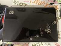 HP pavilion avariado