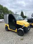 Ligier Pulse * Pojazd elektryczny * Melex * Wózek golfowy * Bez prawka