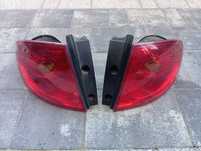 Lampa tylna lewa prawa Seat Altea