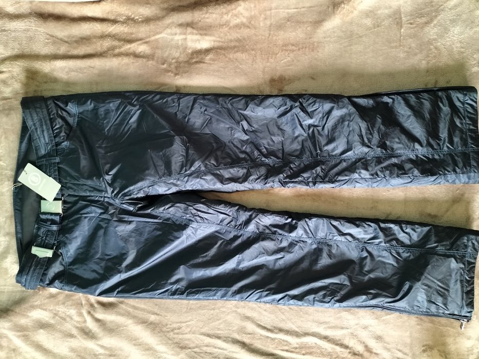 Новые женские зимние штаны Bogner