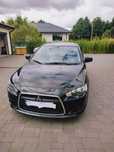 Mitsubishi Lancer VIII *salon polska*