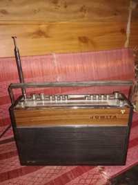 Stare radio Jowita prl