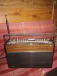 Stare radio Jowita prl