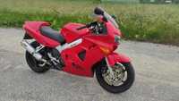 Honda VFR 800 RC46