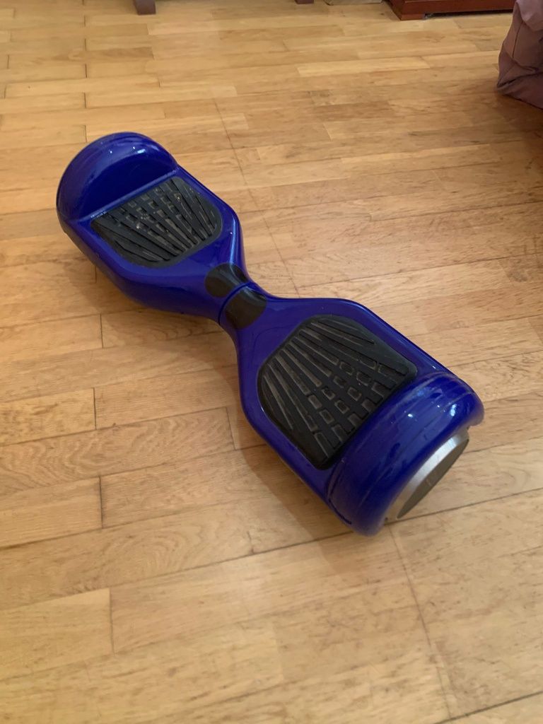 Vendo hoverboard