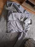 Marynarka w paski - roz. 36 Martus