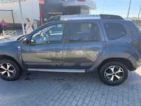Dacia Duster 1.2 SL Explorer