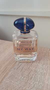 Giorgio Armani MY Way ОРИГІНАЛ