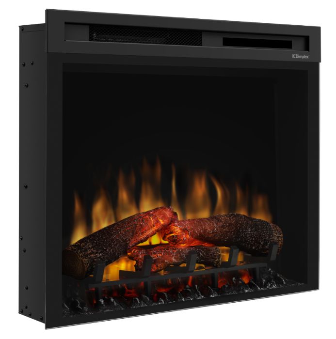 Wkład kominkowy - Kominek elektryczny Dimplex Optiflame 28" XHD LED