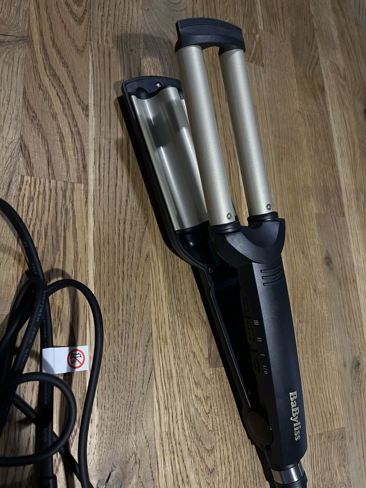 Falownica BaByliss