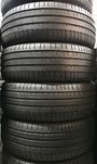 Шины б.у. лето 225/60 R18 Michelin Latitude Sport склад резины