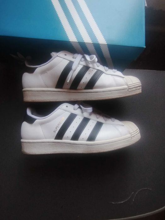 Adidas superstar