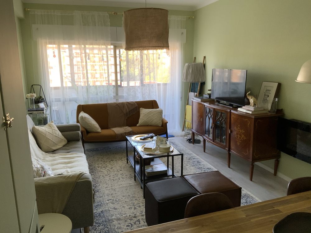 Apartamento T2 Azurém para alugar