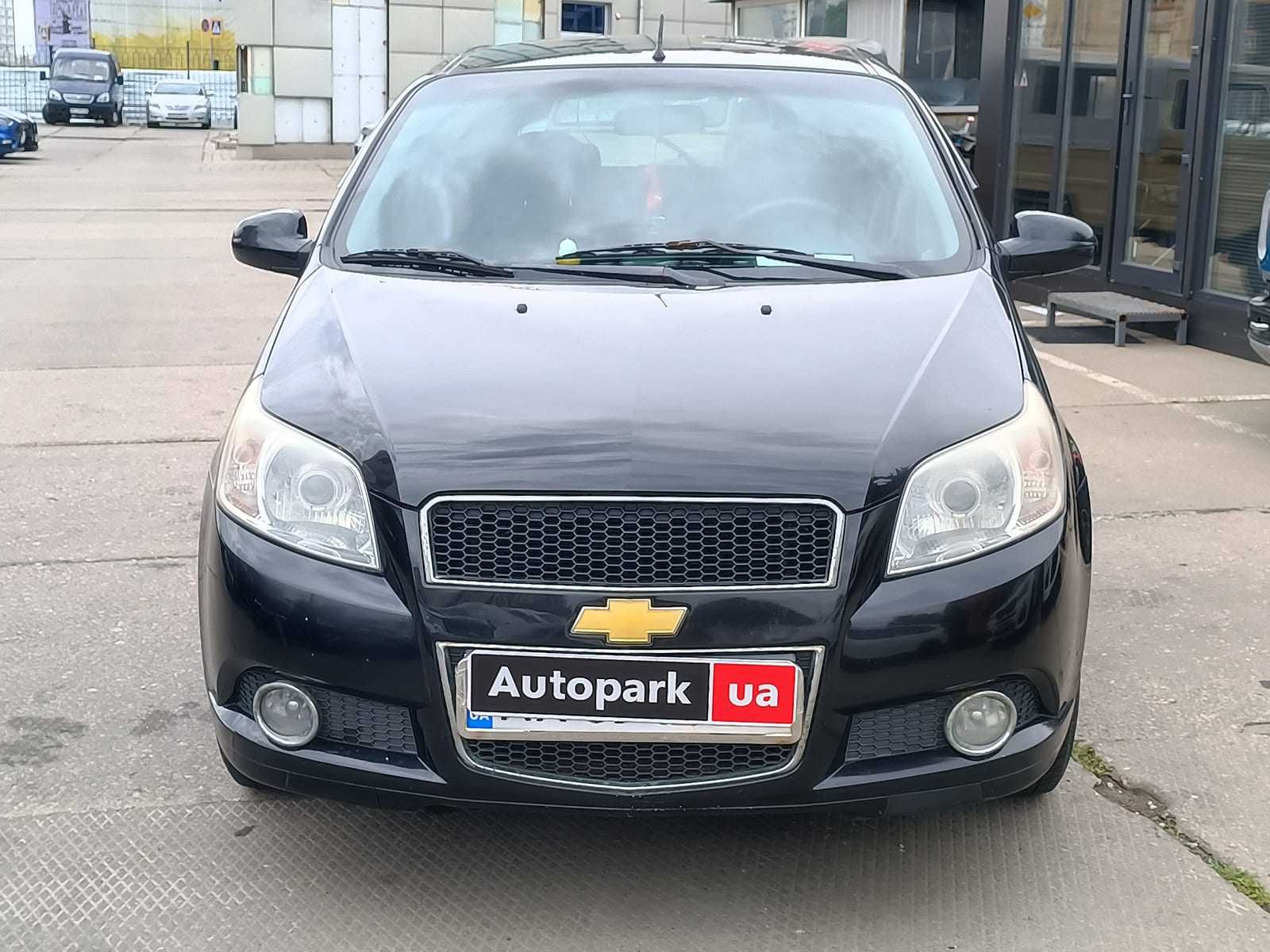 Продам Chevrolet Aveo 2008р. #70748