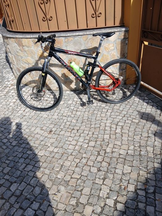 Biciclete Giant roda 26