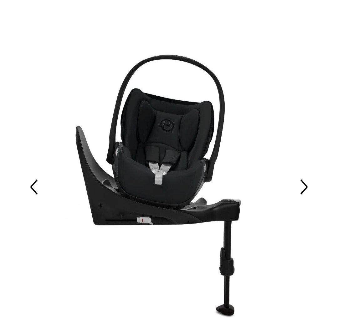 Cybex Cloud Z i-Size