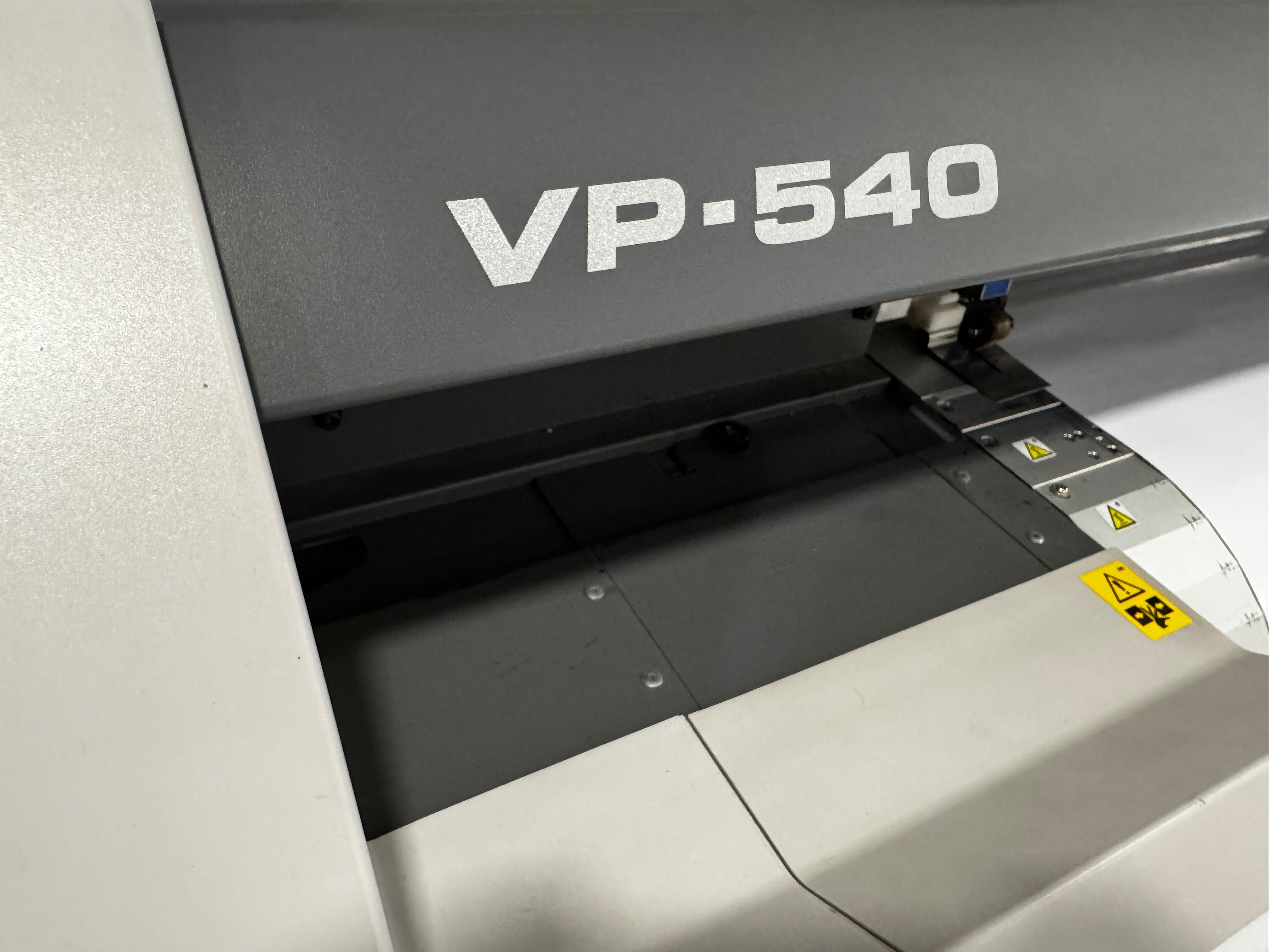 Plotter‘s de impressão e Roland