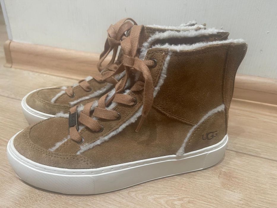 UGG жіночі кеди, оригінал