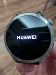 Huawei watch GT 4 46mm Brown, JAK NOWY/ GWARANCJA