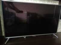 Телевизор Gazer TV55-US2G на запчаcти
