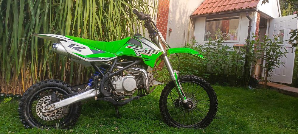 Sprzedam Cross RMT 140
