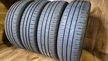 185/65/15 Continental komplet Lato 6mm 18r