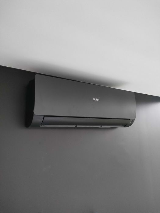 klimatyzacja Haier Flexis