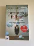 Livro Prometo Falhar