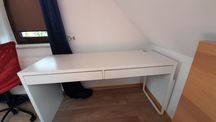 Biurko Micke Ikea 142x50