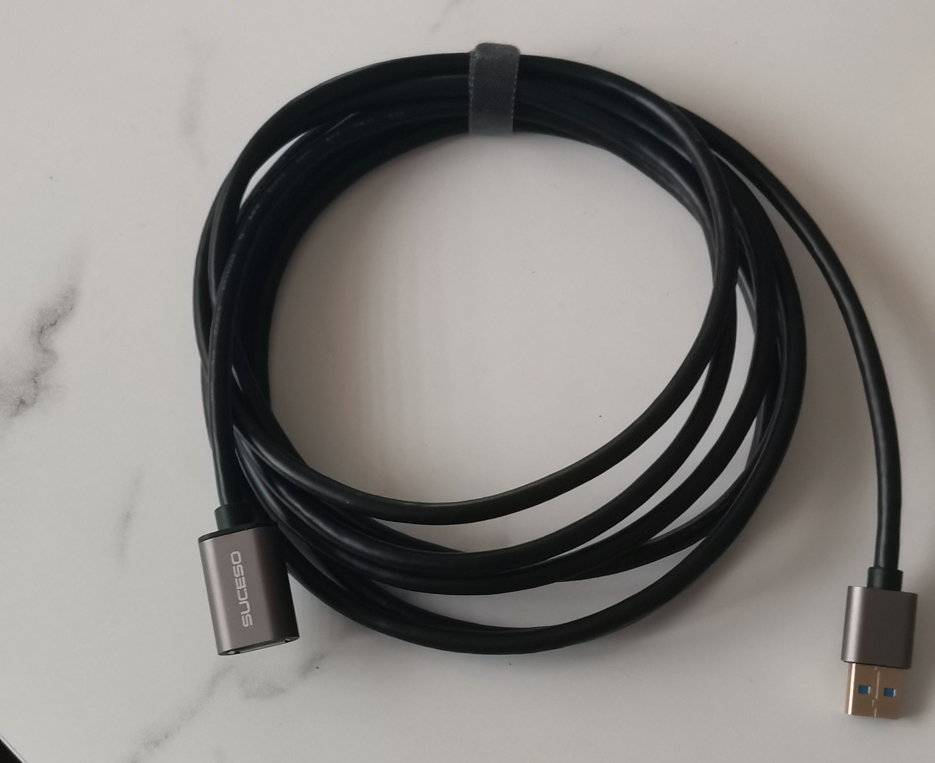 Suceso Przedłużacz USB 3.0 3 metry