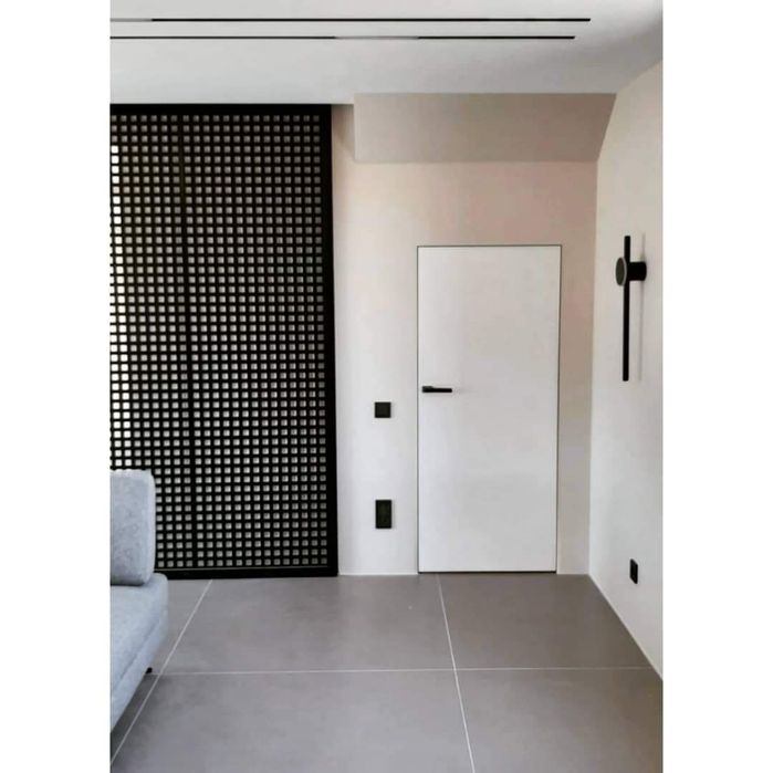 Двері прихованого монтажу/скрытые двери оптовий склад