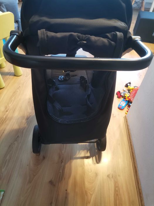 Wózek 4 Baby Moody
