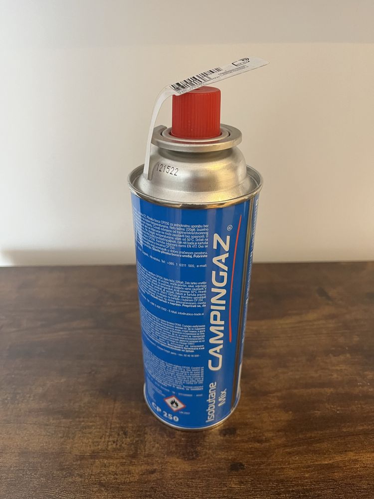 Kartusz CP 250 nieużywany