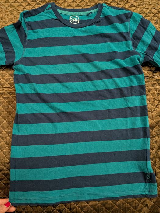 Zestaw koszulek  długi rękaw