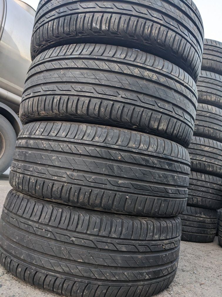 225/45R17 Bridgestone комплект