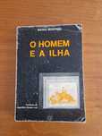 Livro de contos "O Homem e a Ilha", Mário Martins