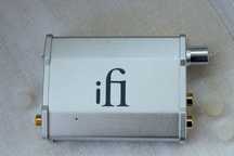 DAC ifi iDSD nano