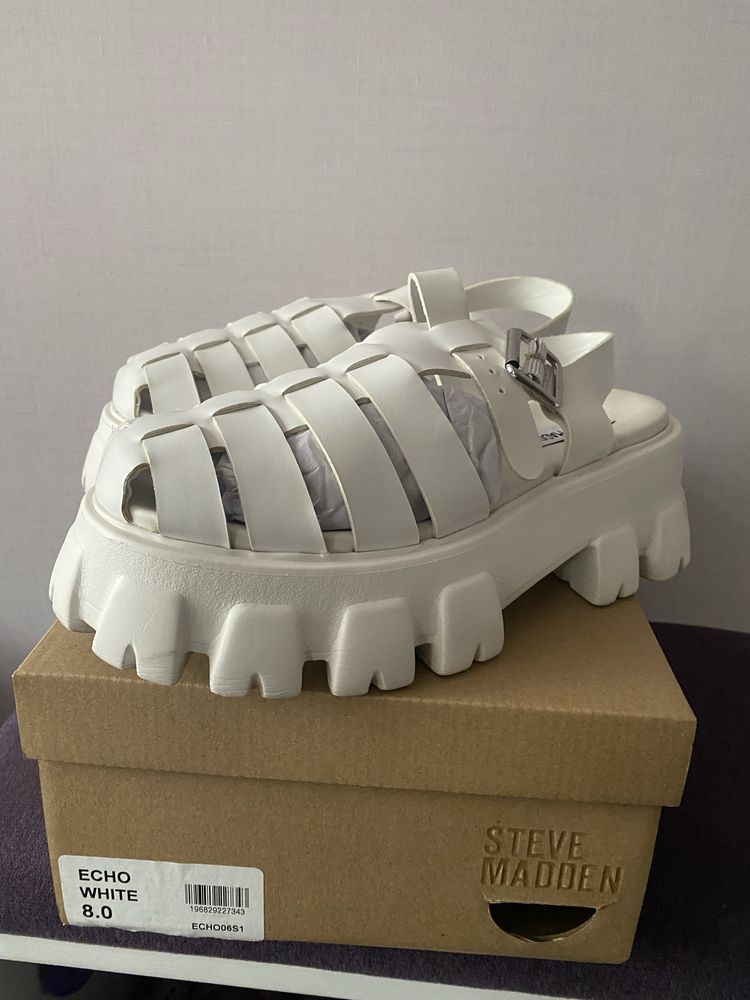Steve Madden и другие 37 размер