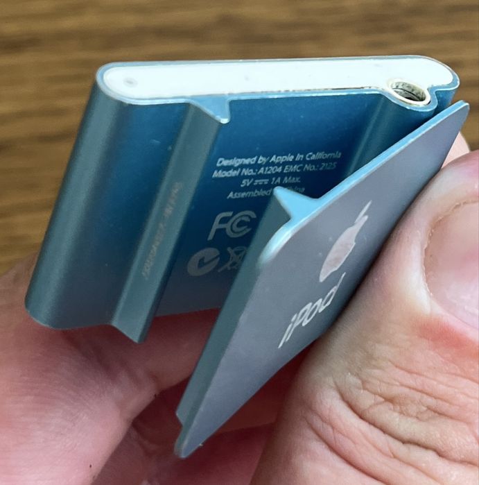Apple iPod shuffle