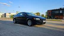 Volvo C70 Volvo C70 2.5T LPG