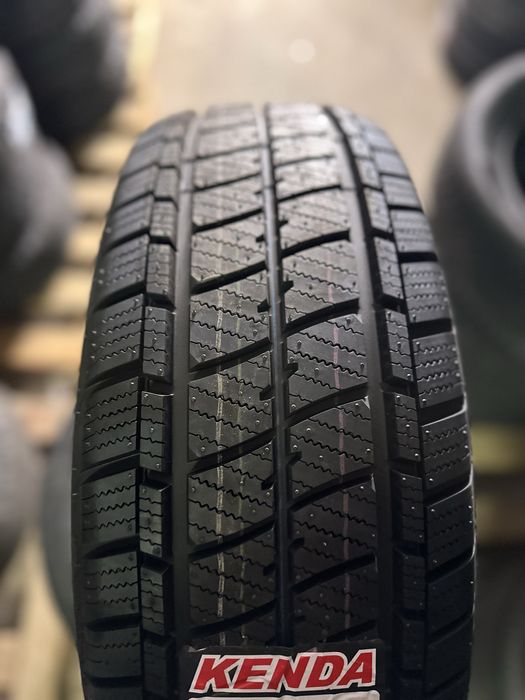 NOWE opony 225/65R16C Kenda Komendo 4S KR105 całoroczne bus WYSYŁKA