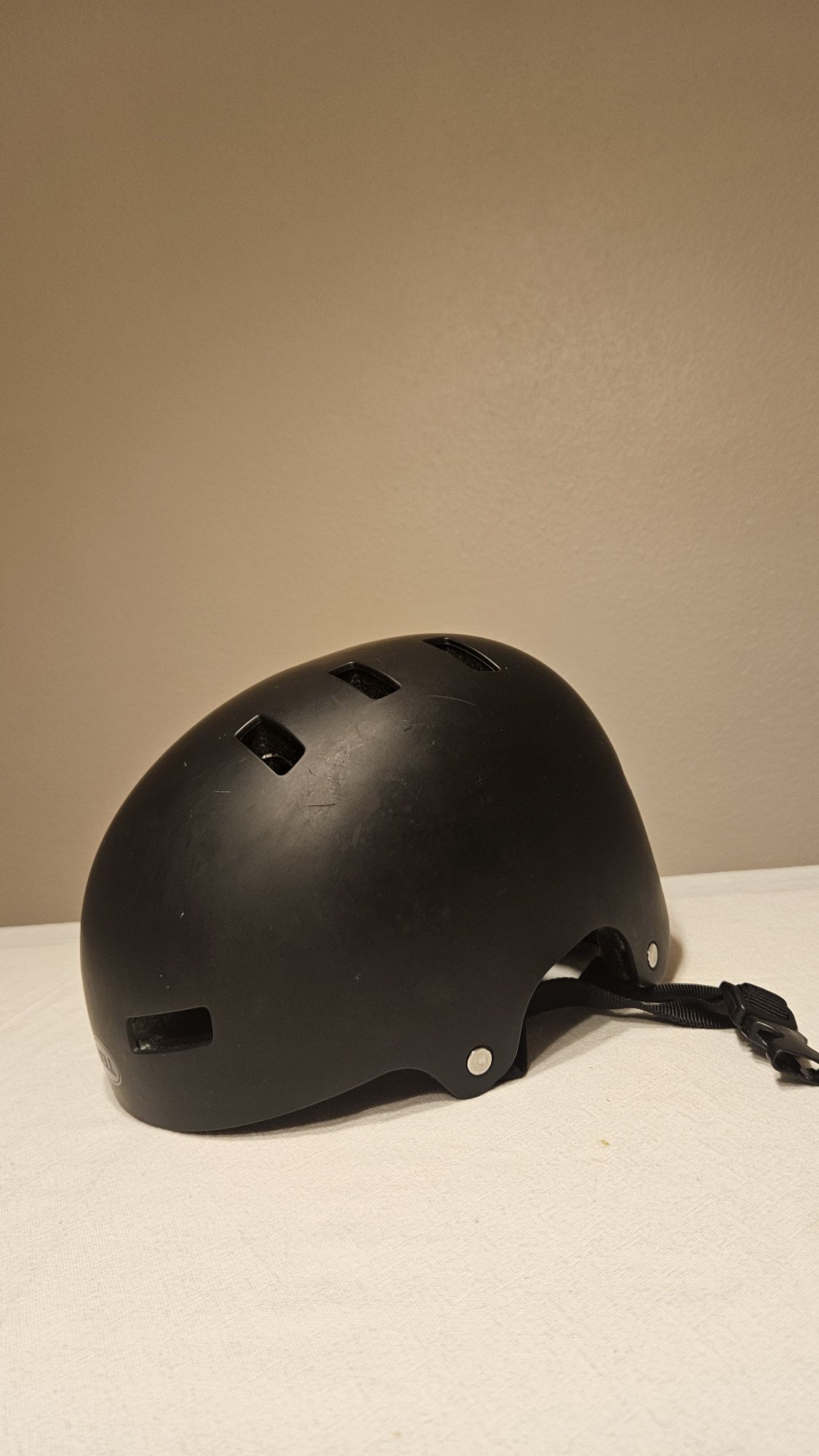 Capacete Bell tamanho M