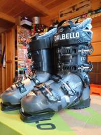 Nowe buty narciarskie Dalbello