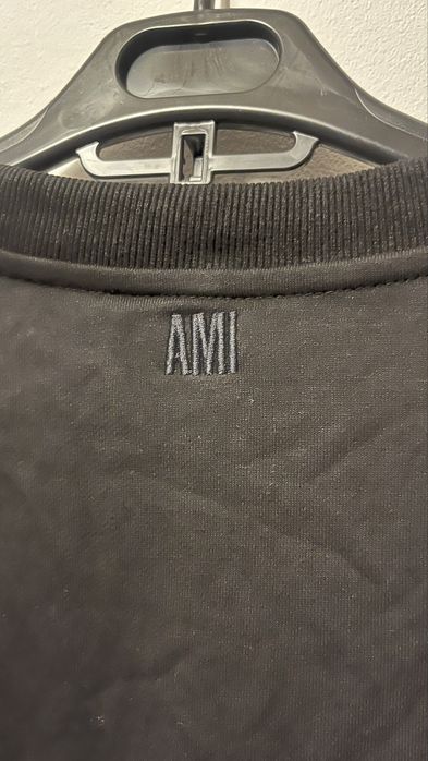 Camisola da Ami Paris