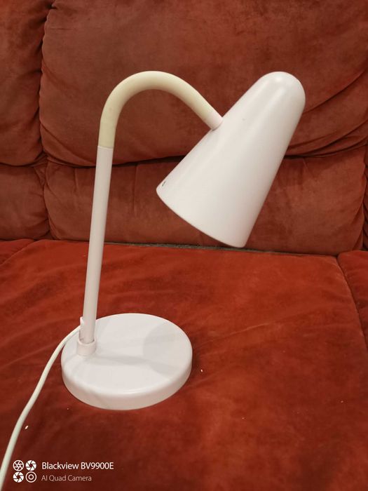 IKEA FUBBLA (403.257.09) Светодиодная настольная лампа