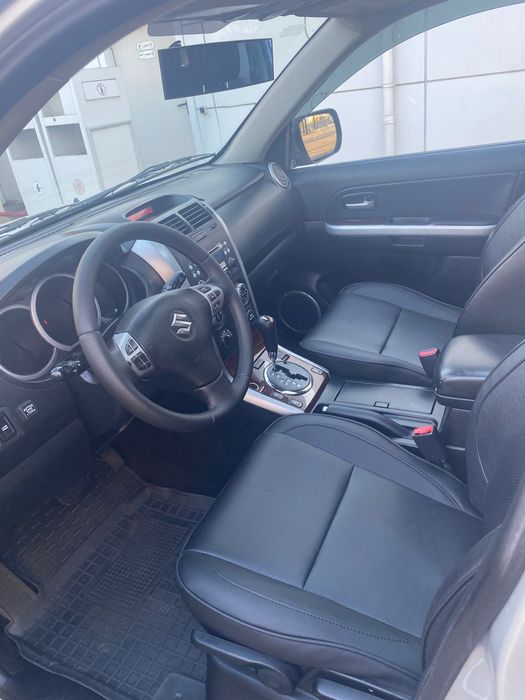 Продам SUZUKI Grand Vitara 2007 рік ціна 6500 y.е