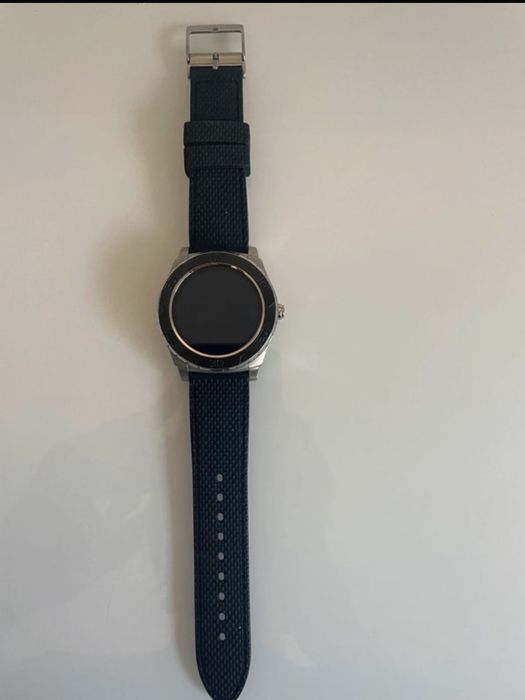 Men’s Smartwatch GUESS Connect Ace C1001G1