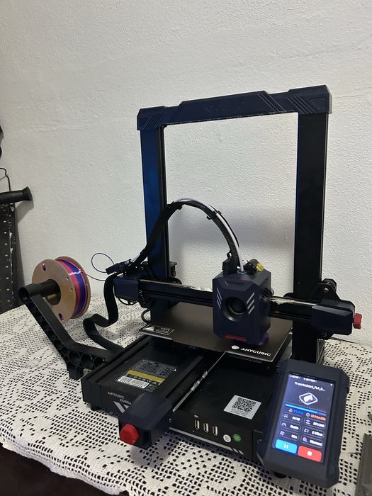 Impressora 3d Anycubic