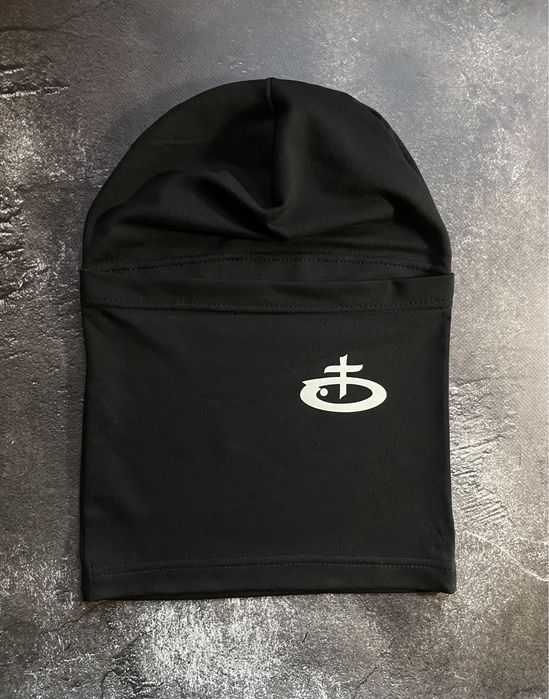 Ski Mask Obladaet Players Club балаклава