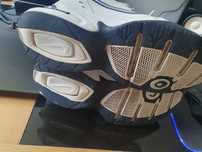 Używane Buty męskie Nike Air Monarch Rozmiar 46